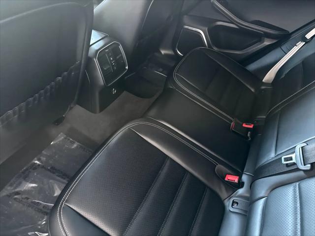 2024 Porsche Macan GTS