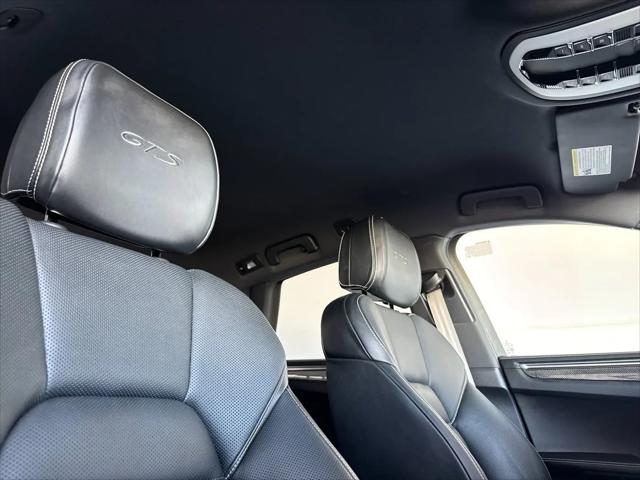 2024 Porsche Macan GTS