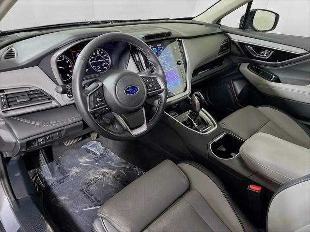 2020 Subaru Outback Limited XT