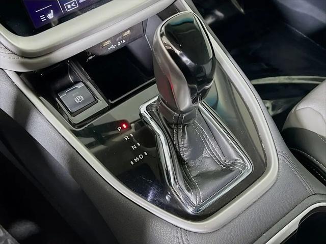2020 Subaru Outback Limited XT