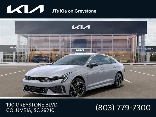 2026 Kia K5 GT-Line FWD for sale in Columbia, SC