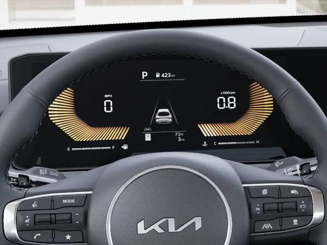 2026 Kia K5 GT-Line FWD
