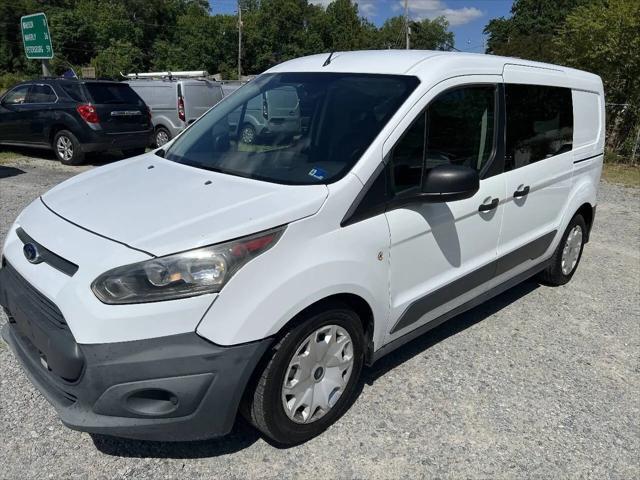 2014 Ford Transit Connect XL