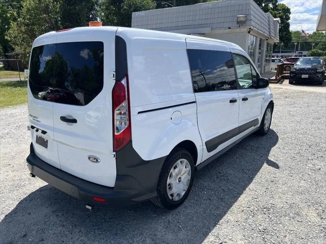 2014 Ford Transit Connect XL