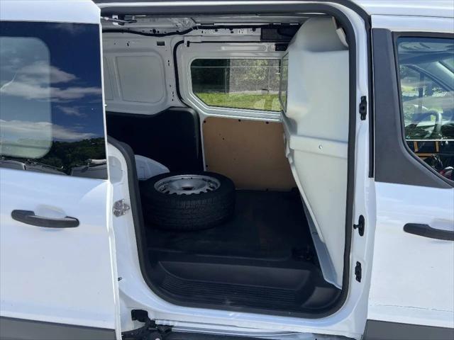 2014 Ford Transit Connect XL