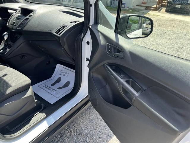 2014 Ford Transit Connect XL