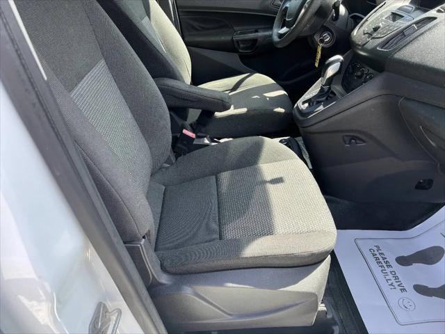 2014 Ford Transit Connect XL