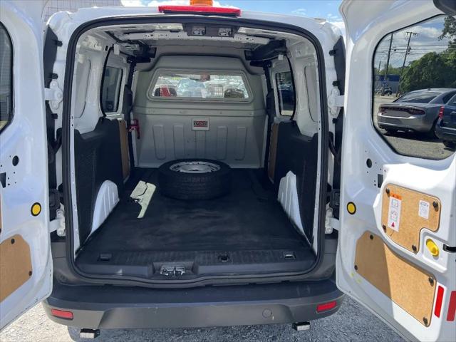 2014 Ford Transit Connect XL