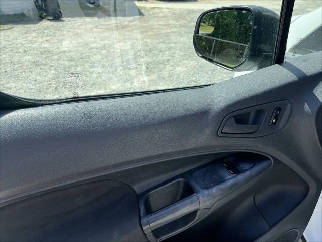 2014 Ford Transit Connect XL
