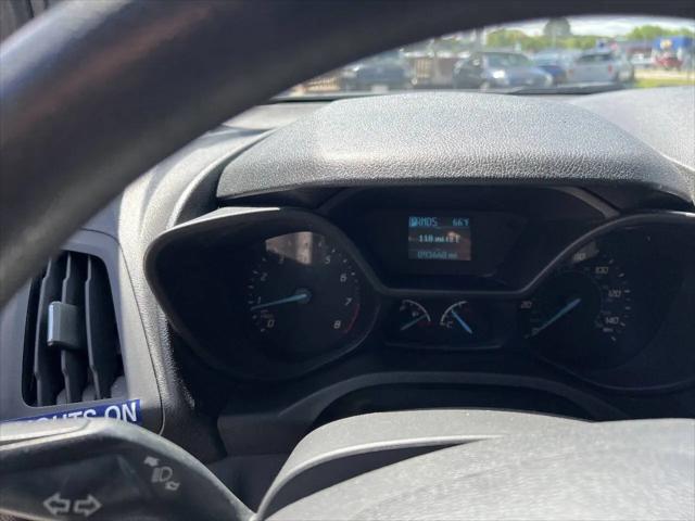 2014 Ford Transit Connect XL