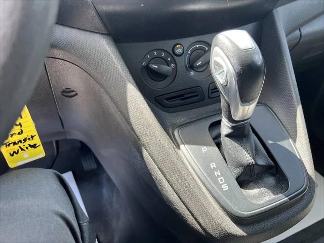 2014 Ford Transit Connect XL