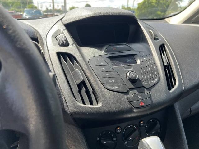 2014 Ford Transit Connect XL