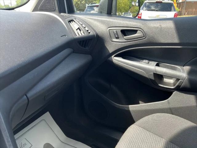 2014 Ford Transit Connect XL