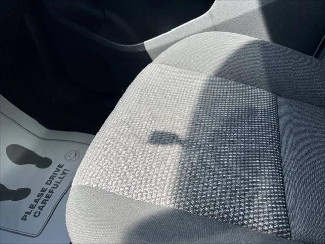 2014 Ford Transit Connect XL