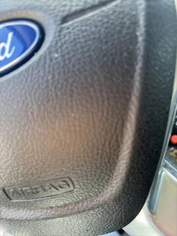 2014 Ford Transit Connect XL