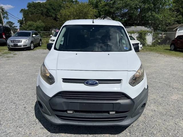 2014 Ford Transit Connect XL for sale in Suffolk, VA
