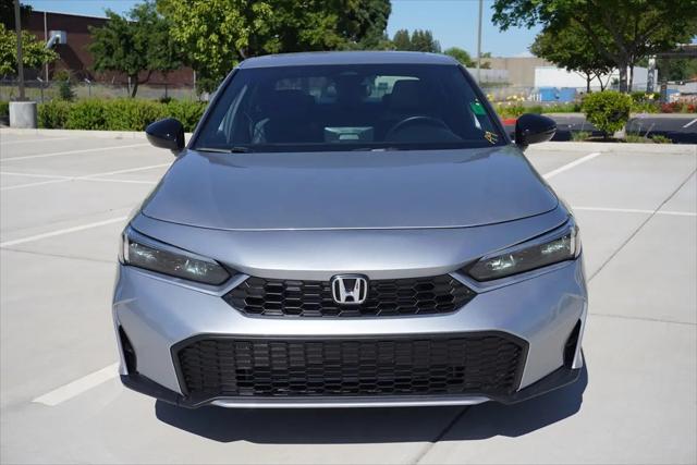 2025 Honda Civic Sport Touring for sale in Rancho Cordova, CA