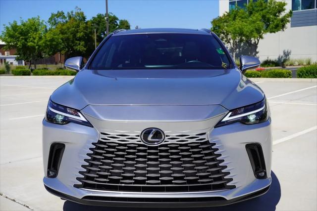 2023 Lexus RX 350 Premium