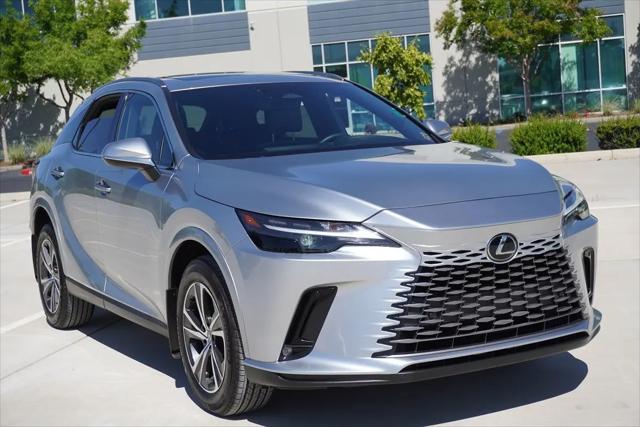 2023 Lexus RX 350 Premium