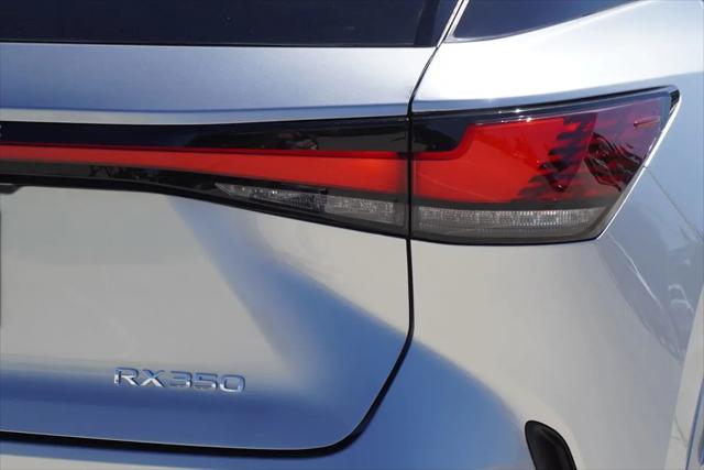 2023 Lexus RX 350 Premium