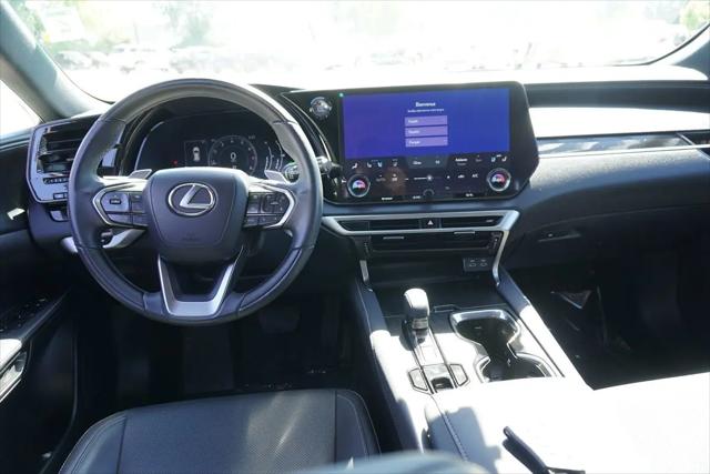 2023 Lexus RX 350 Premium