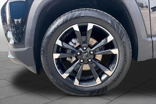 2025 Chevrolet Equinox AWD RS