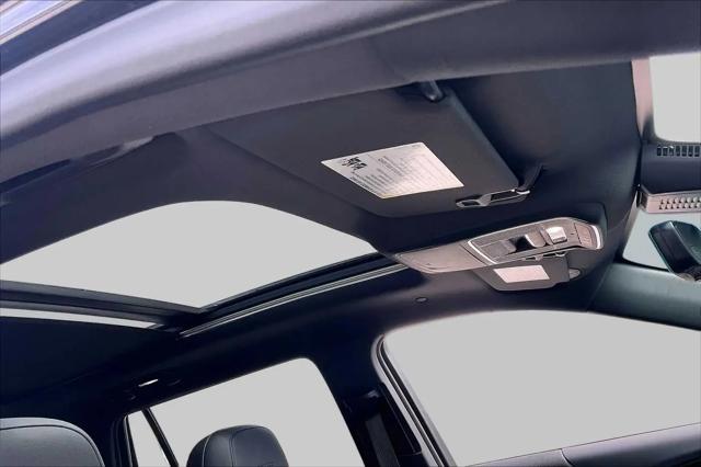 2025 Chevrolet Equinox AWD RS