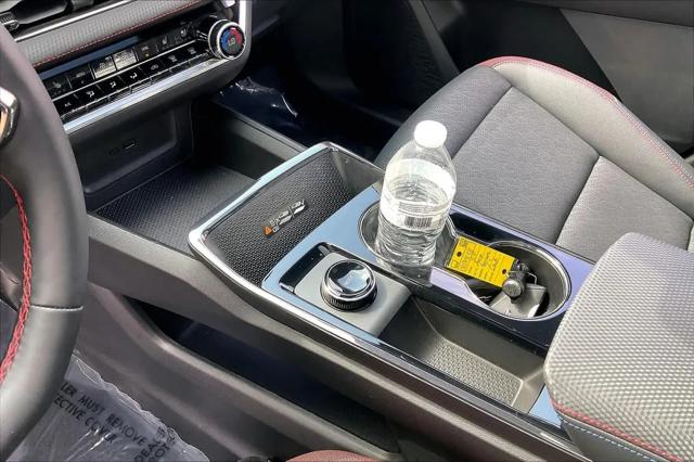2025 Chevrolet Equinox AWD RS