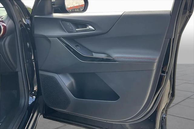 2025 Chevrolet Equinox AWD RS