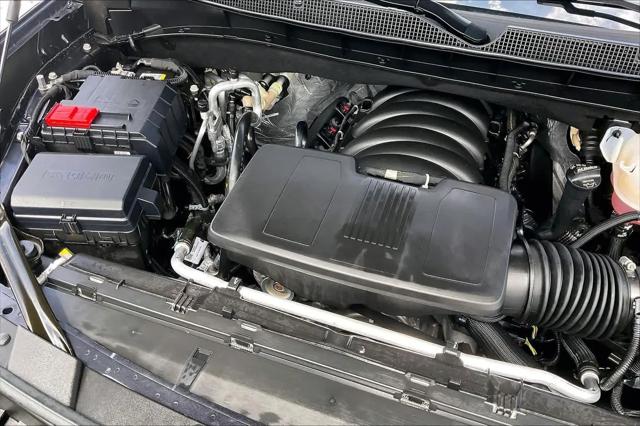 2025 Chevrolet Suburban 2WD Premier