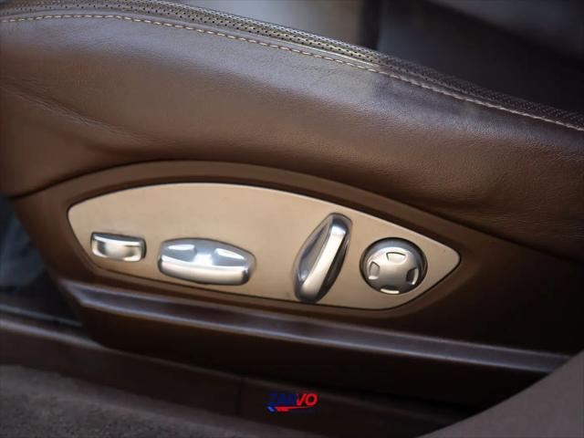 2015 Porsche Panamera S