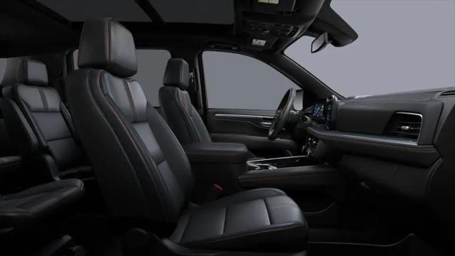 2026 Chevrolet Suburban RST, 4WD