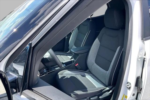 2026 Chevrolet TrailBlazer FWD LT