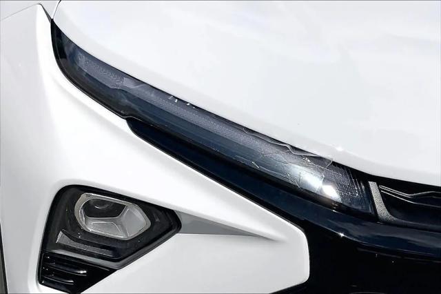 2026 Chevrolet TrailBlazer FWD LT