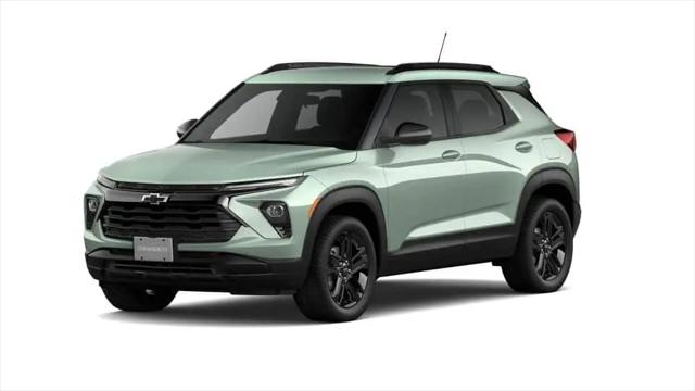 2026 Chevrolet TrailBlazer FWD LT for sale in San Antonio, TX