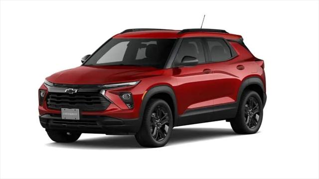 2026 Chevrolet TrailBlazer FWD LT for sale in San Antonio, TX