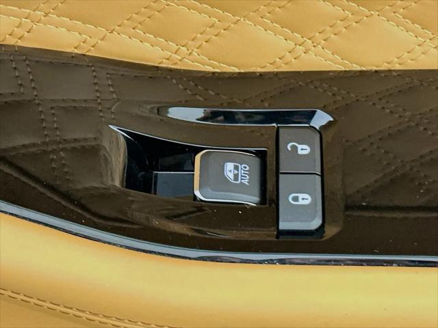2021 Jeep Grand Cherokee Summit Reserve 4x4