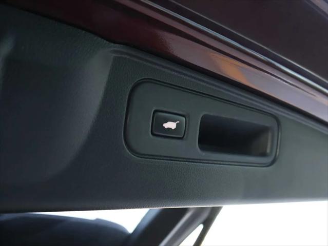 2020 Honda Passport AWD Elite