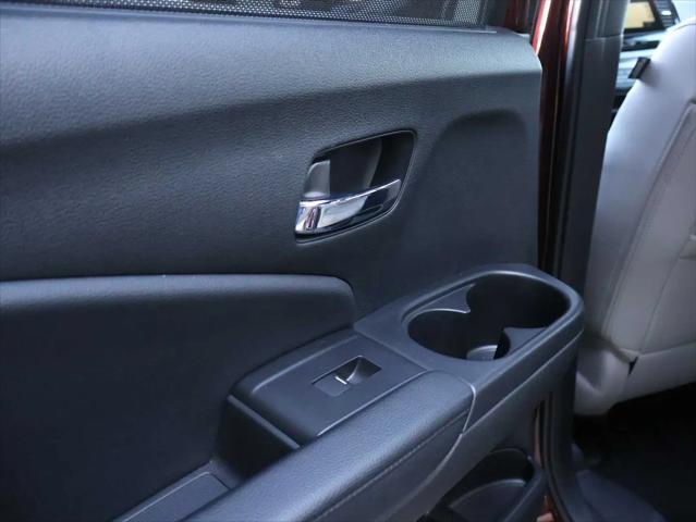 2020 Honda Passport AWD Elite