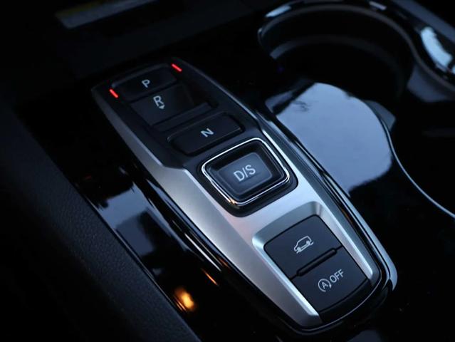 2020 Honda Passport AWD Elite