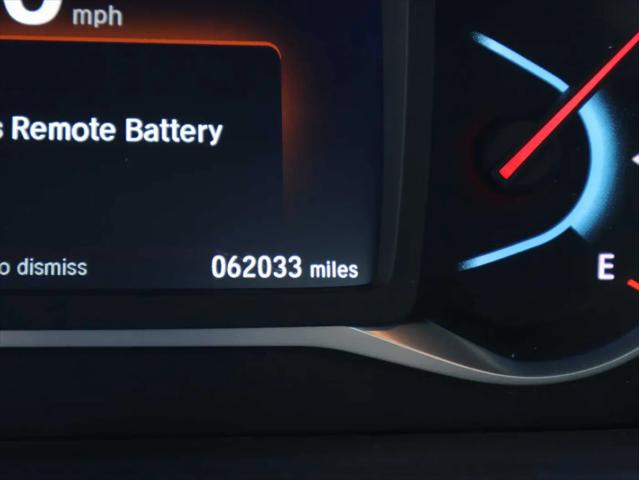 2020 Honda Passport AWD Elite
