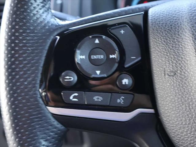 2020 Honda Passport AWD Elite