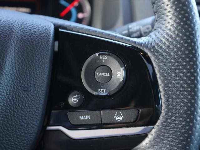 2020 Honda Passport AWD Elite