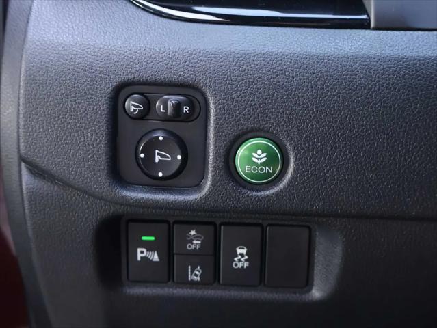 2020 Honda Passport AWD Elite