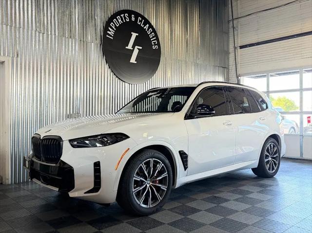 2024 BMW X5 xDrive40i for sale in Bellingham, WA