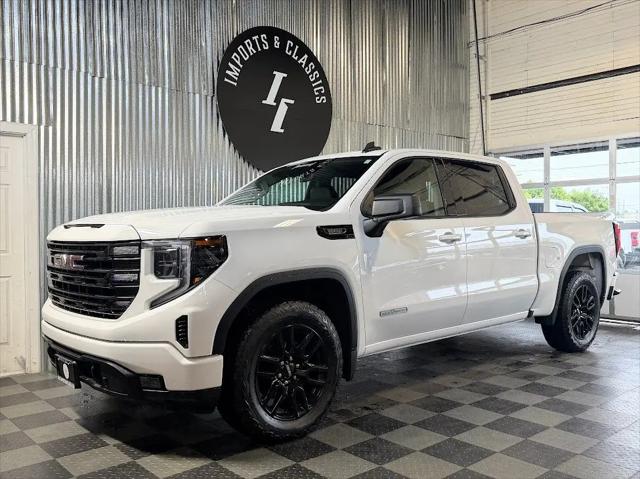 2024 GMC Sierra 1500 Elevation for sale in Bellingham, WA
