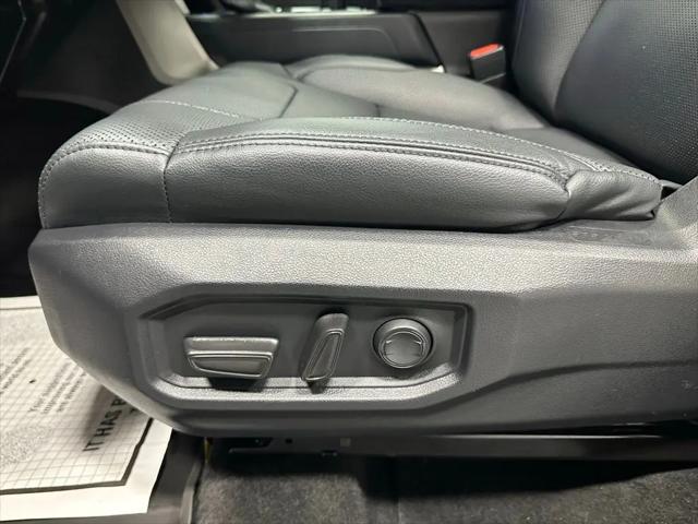 2024 Toyota Sequoia SR5