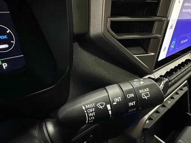 2024 Toyota Sequoia SR5