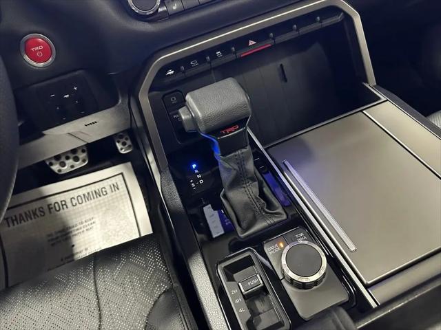 2024 Toyota Sequoia SR5