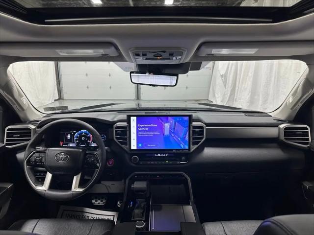 2024 Toyota Sequoia SR5